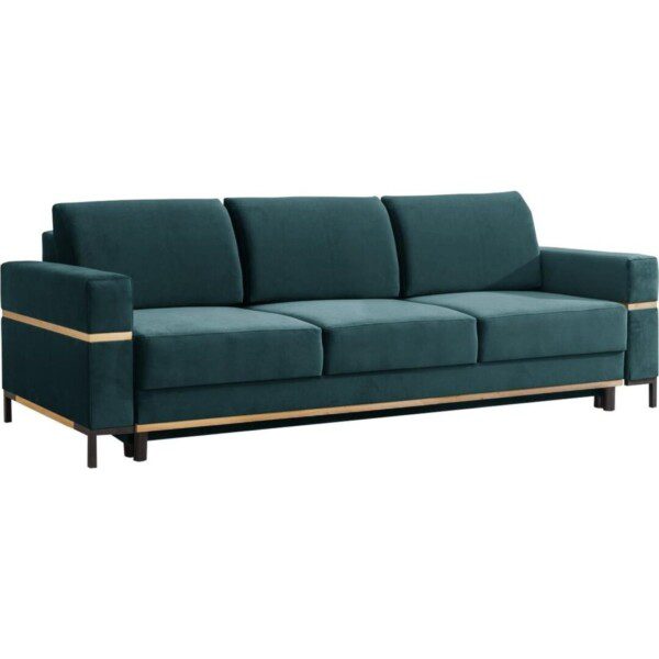 Dīvāns gulta LN063 - Mīkstās mēbeles