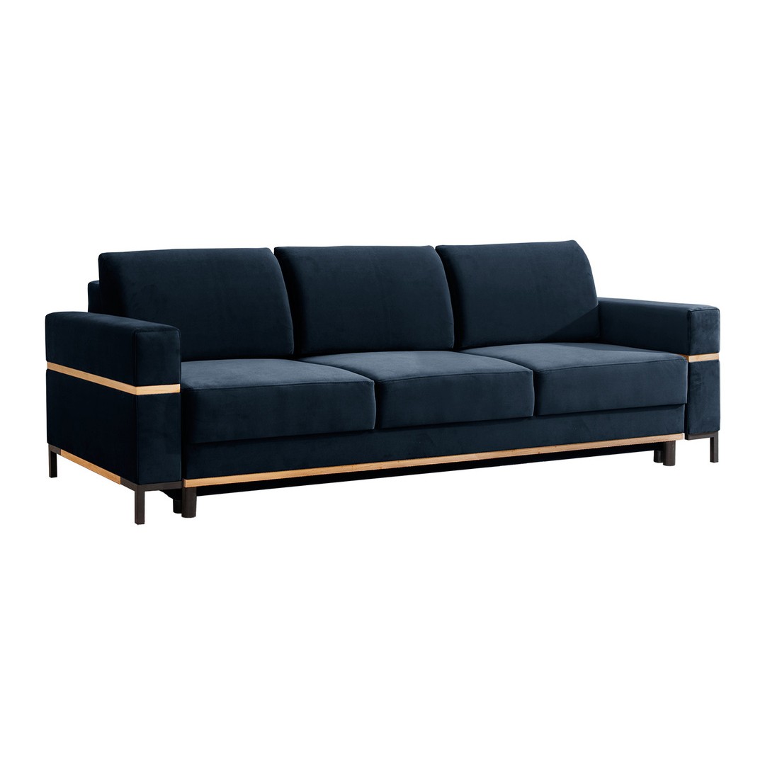 Dīvāns gulta LN063