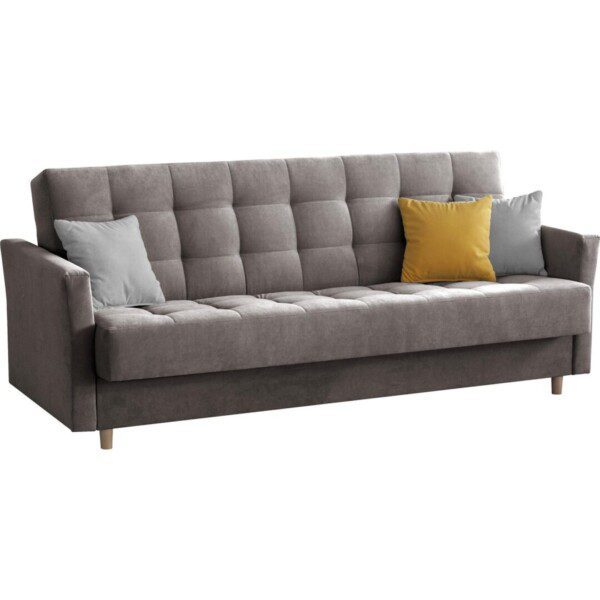 Dīvāns gulta LN074 - Mīkstās mēbeles