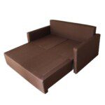 Izvelkams dīvāns KI026 - Mīkstās mēbeles