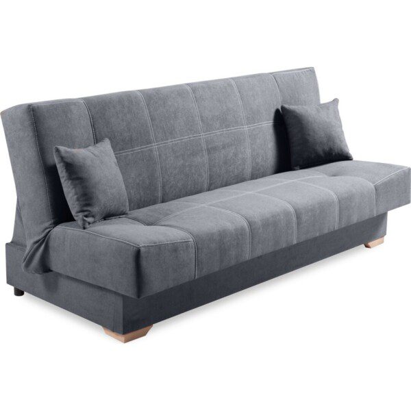 Izvelkams dīvāns LN040 - Mīkstās mēbeles