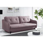 Izvelkams dīvāns LN054 - Mīkstās mēbeles