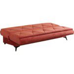Dīvāns gulta LN083 - Mīkstās mēbeles