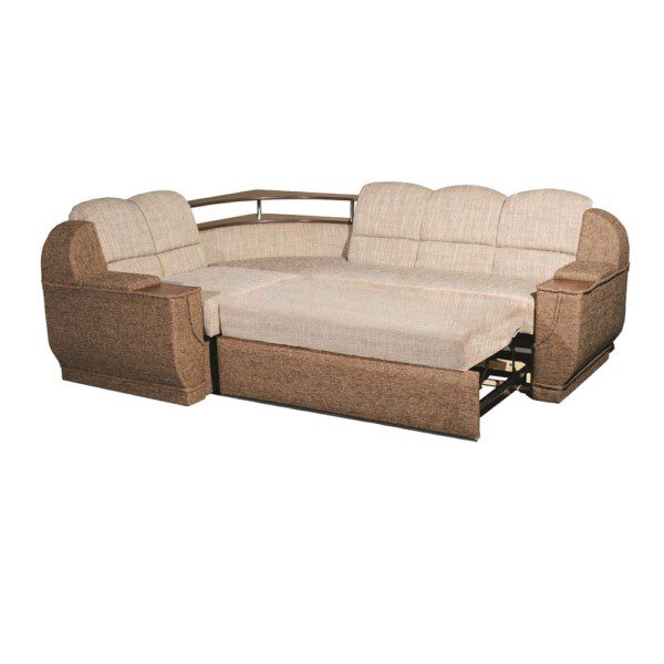 Stūra dīvāns KI004 - Mīkstās mēbeles