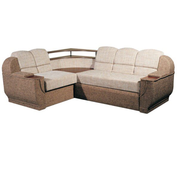 Stūra dīvāns KI004 - Mīkstās mēbeles