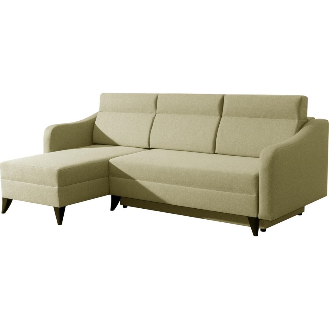 Stūra dīvāns (universāls stūris) LN002