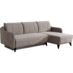Stūra dīvāns (universāls stūris) LN007 - Mīkstās mēbeles