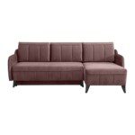 Угловой диван LN007 (универсальный угол) - Stūra dīvāni