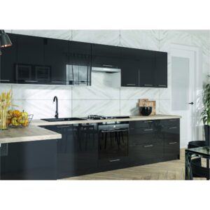 Augšējais virtuves skapītis – fasādes FXV7313