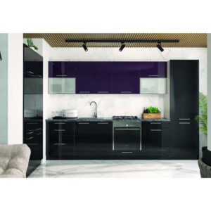 Augšējais virtuves skapītis – fasāde FXV7309