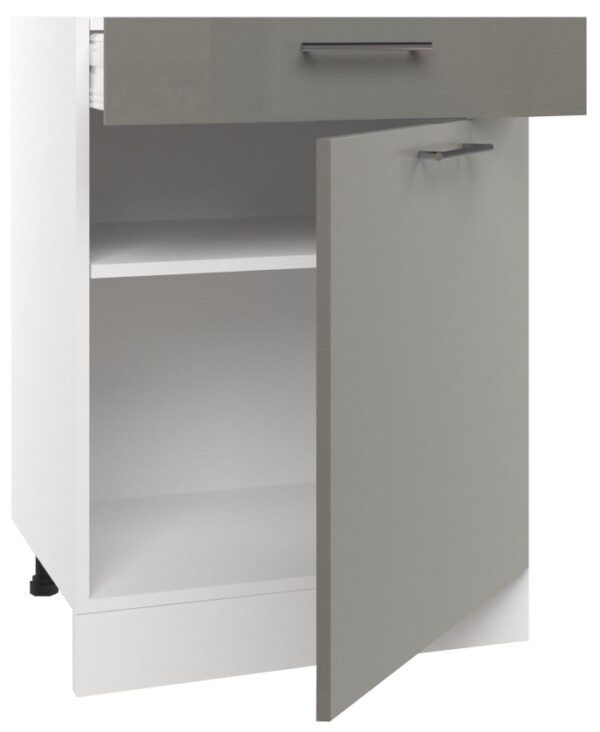 Корпус нижнего кухонного шкафа FXV8321 - Virtuves kolekcija FXV