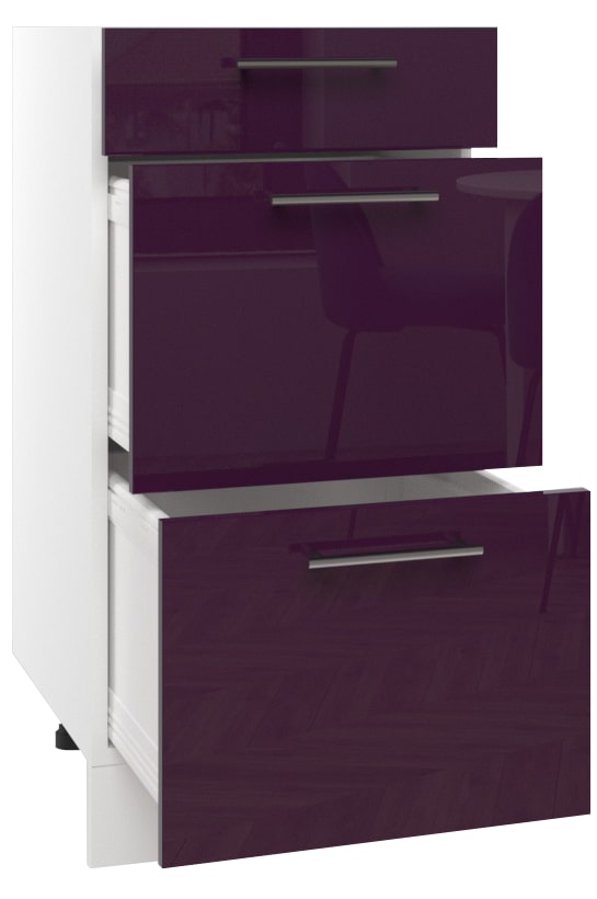 Корпус нижнего кухонного шкафа FXV8323 - Virtuves kolekcija FXV