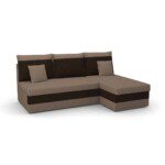 Stūra dīvāns WM3410 - Mīkstās mēbeles