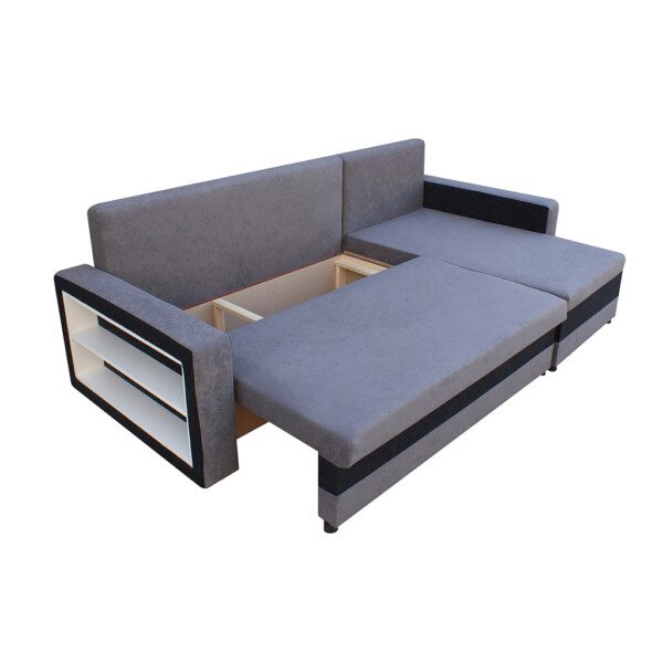 Угловой диван WM3414 - Stūra dīvāni