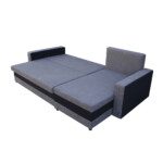 Stūra dīvāns WM3414 - Mīkstās mēbeles