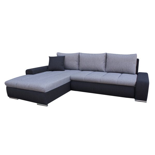 Stūra dīvāns WM3421 - Mīkstās mēbeles