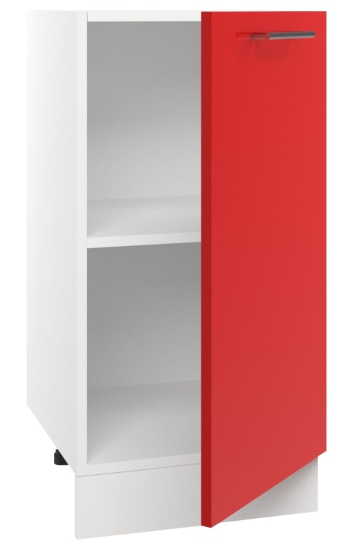 Нижний кухонный шкаф 40H корпус FXV8319 - Virtuves kolekcija FXV