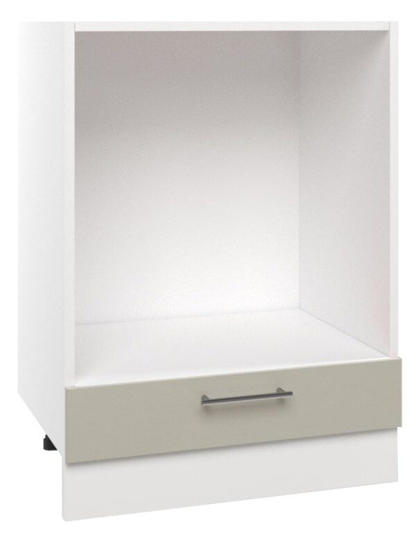 Нижний кухонный шкаф 60Hdux корпус FXV8301 - Virtuves kolekcija FXV