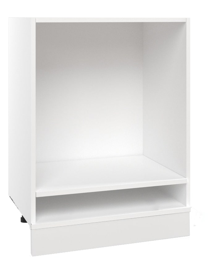 Нижний кухонный шкаф 60Hdux корпус FXV8301