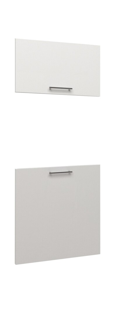 Фасад для кухонного шкафа-пенала FXV7304 - Virtuves kolekcija FXV