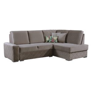 Labais stūra dīvāns ASD5174
