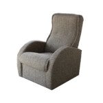 Atpūtas krēsls GKA8111 - Mīkstās mēbeles