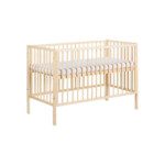 Bērnu gultiņa FA6022 - Bērnistaba