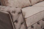 Dīvāns ASD5130 - Mīkstās mēbeles
