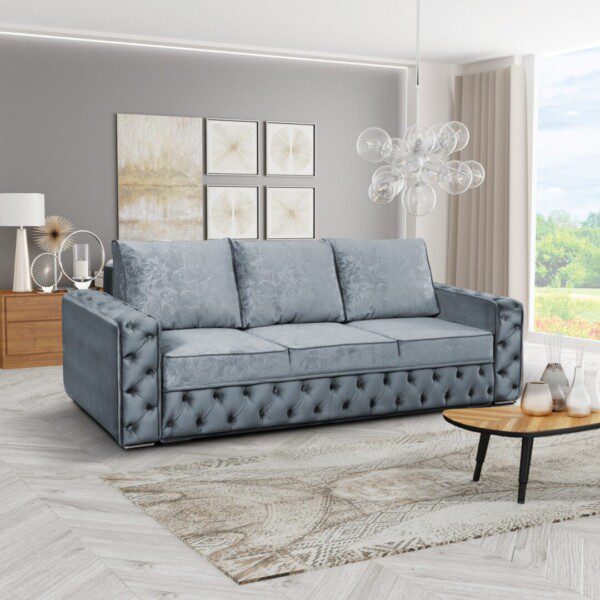 Dīvāns ASD5130 - Mīkstās mēbeles