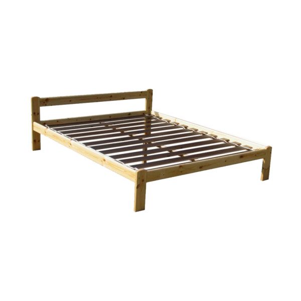 Кровать 180 STR0105 - Guļamistaba