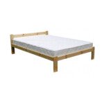 Кровать 180 STR0105 - Guļamistaba
