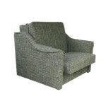 Izvelkams krēsls GKA8115 - Mīkstās mēbeles