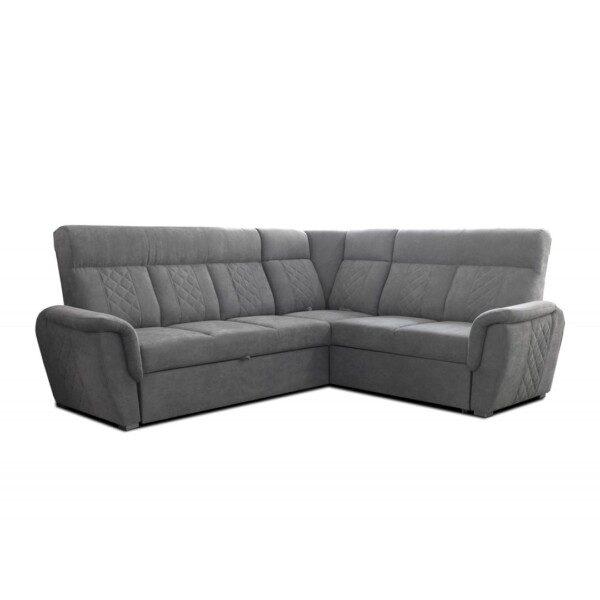 Stūra dīvāns ASD5167 - Mīkstās mēbeles