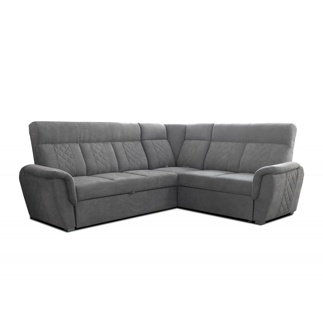 Угловой диван ASD5167