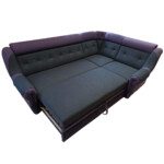 Stūra dīvāns GKA8120 - Mīkstās mēbeles