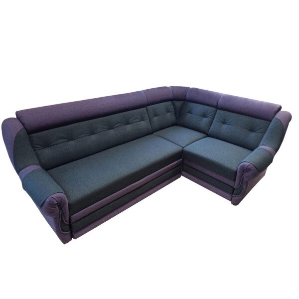 Stūra dīvāns GKA8120 - Mīkstās mēbeles