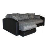 Stūra dīvāns NA0017 - Mīkstās mēbeles