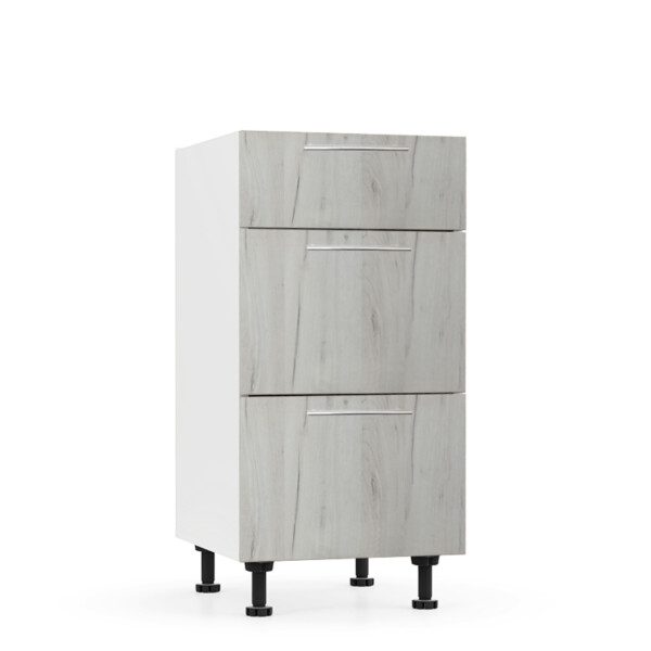 Нижний кухонный шкаф FXVTDH012 - Virtuves mēbeles FXVTD