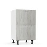 Нижний кухонный шкаф FXVTDH015 - Virtuves mēbeles FXVTD