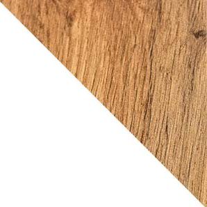 Oak Wotan / White