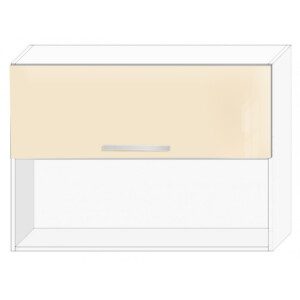 Верхний кухонный шкаф SKPS013