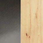 Artisan oak / Graphite