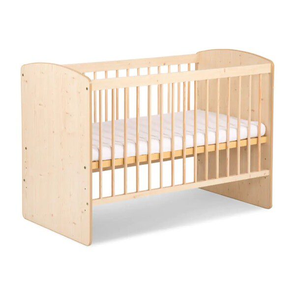 Детская кроватка FA6023 - Bērnistaba