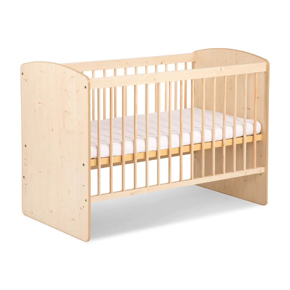 Bērnu gulta 120×60 FA6023