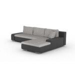 Stūra dīvāns WM3429 - Mīkstās mēbeles