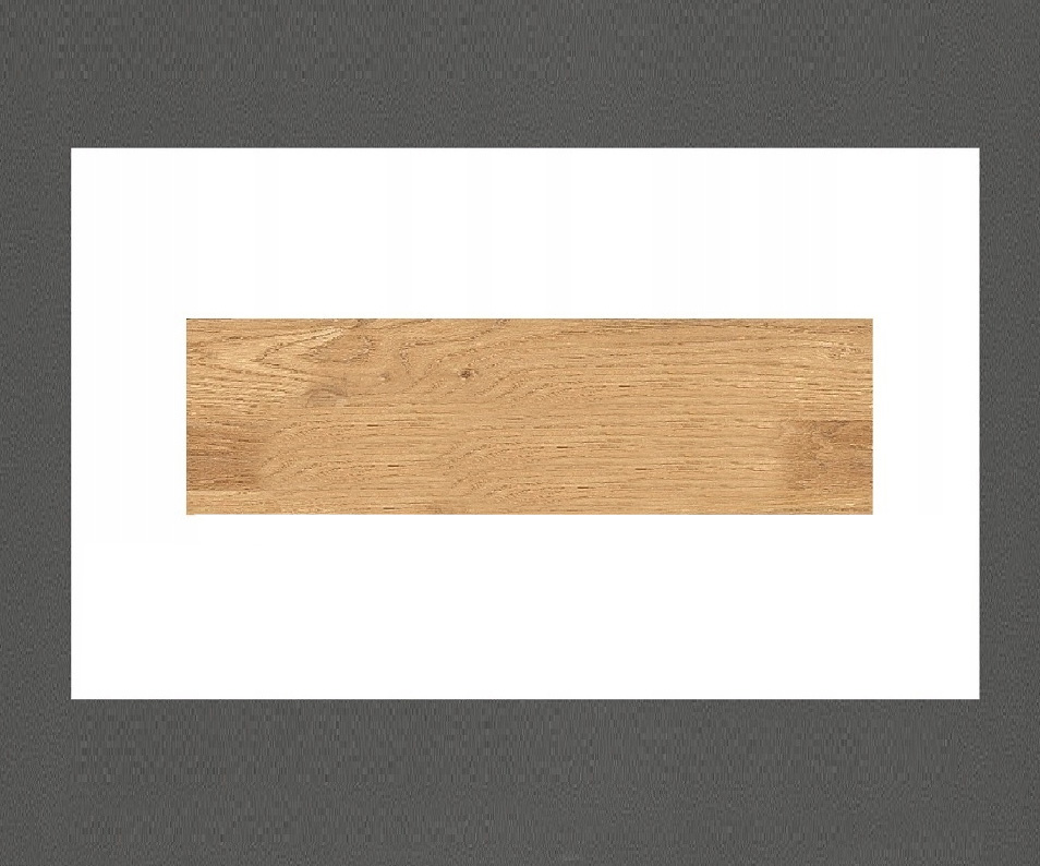 Oak / White / Graphite