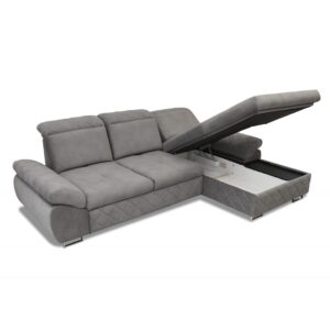 Угловой диван (правый) ASD5194