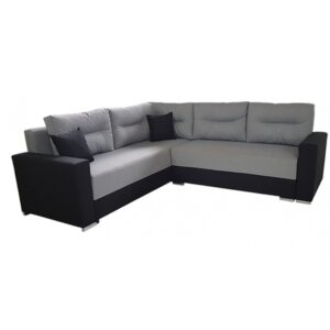 Stūra dīvāns KI020