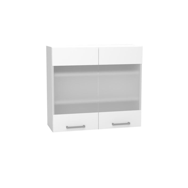 Верхний кухонный шкаф SRV19