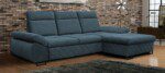 Labais stūra dīvāns ASD5194 - Mīkstās mēbeles